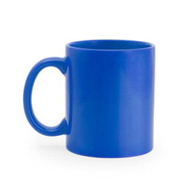 Claps 74444 - Vibrant Ceramic Mug 320ml