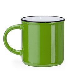 Claps 74590 - Vintage Keramikbecher 300ml
