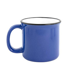 Claps 74590 - Vintage Keramische Beker 300ml