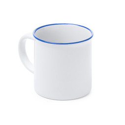 Claps 74601 - Vintage Ceramic Mug for Sublimation Printing