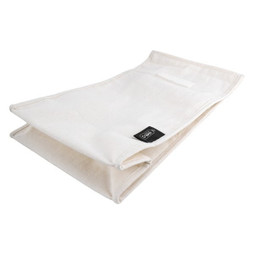 Claps 75057 - Thermotasche mit PEVA Innenfutter und Klettverschluss
