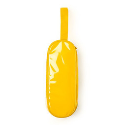 Claps 75060 - Insulated Sandwich Carrier with Zip Closure
