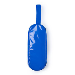Claps 75060 - Insulated Sandwich Carrier with Zip Closure