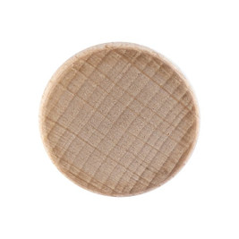 Claps 76054 - Premium Beech Wood Bottle Stopper