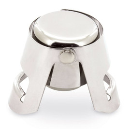 Claps 76072 - Premium Champagne Bottle Stopper