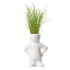 Claps 79011 - Nature-Inspired Scented Candles in Metal Jar