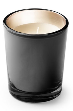 Claps 79106 - Bougie Parfumée en Verre Coloré