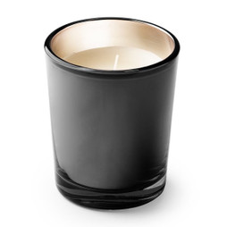 Claps 79106 - Aromatic Candle in Colored Glass Jar
