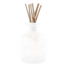 Claps 79134 - Glazen Geurdiffuser met Houten Stokjes