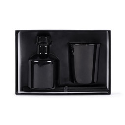 Claps 79150 - Sophisticated Vetiver and Patchouli Fragrance Set