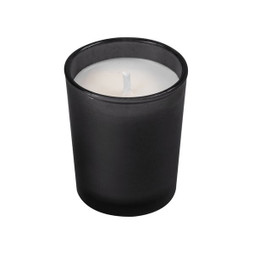 Claps 79151 - Colorful Scented Glass Candle Collection