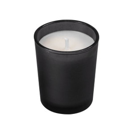 Claps 79151 - Bougie Parfumée en Verre Multicolore