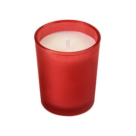 Claps 79151 - Colorful Scented Glass Candle Collection