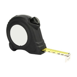Claps 81000 - 5m Tape Measure with Belt Clip