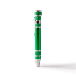 Claps 81007 - Versatile Aluminum Screwdriver Pen Tool