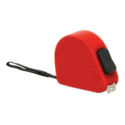 Claps 81009 - Nastro Misuratore Resistente 3 Metri