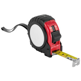 Claps 81016 - Flexible Tape Measure with Locking Mechanism