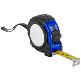 Claps 81016 - Flexible Tape Measure with Locking Mechanism