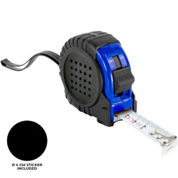 Claps 81019 - Flexometer met Blokkeermechanisme