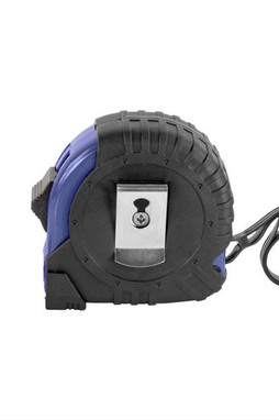 Claps 81021 - Flexible Tape Measure with Rubberized Cover