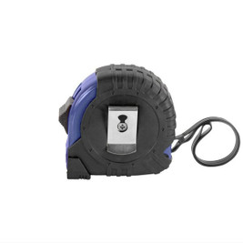 Claps 81021 - Flexible Tape Measure with Rubberized Cover