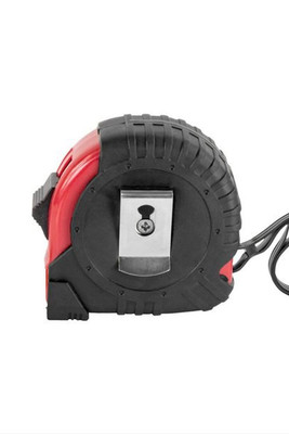Claps 81021 - Flexible Tape Measure with Rubberized Cover