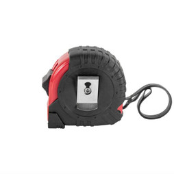 Claps 81021 - Flessometro Flessibile con Rivestimento in Gomma