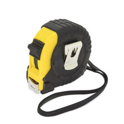 Claps 81024 - Durable Flexometer with Rubber Protective Cover