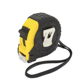 Claps 81024 - Durable Flexometer with Rubber Protective Cover