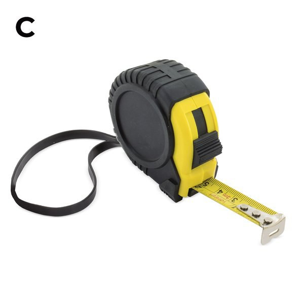 Claps 81789 - Flessometro con Rivestimento in Gomma