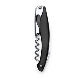 Claps 82003 - Classic Corkscrew with Stainless Steel Accessories