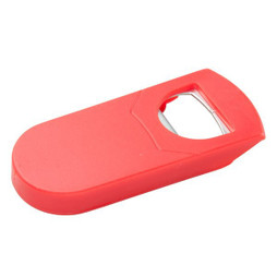 Claps 82004 - Apribottiglie Resistente con Pezzo in Metallo