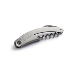 Claps 82008 - Comfort Corkscrew with Foil Cutter and Opener