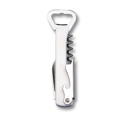 Claps 82013 - Coltello da Cameriere Multifunzione con Apribottiglie