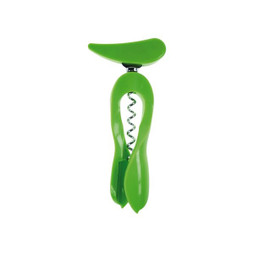 Claps 82022 - Apribottiglie di Vino Elegante