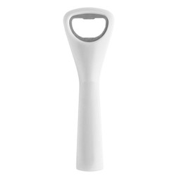 Claps 82038 - Apribottiglie con Inserto in Metallo Disponibile in Vari Colori