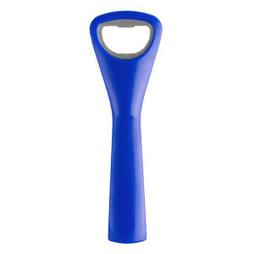 Claps 82038 - Flesopener met Metalen Inzetstuk in Verschillende Kleuren