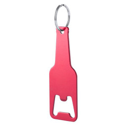 Claps 82056 - Portachiavi Apribottiglie Colorato