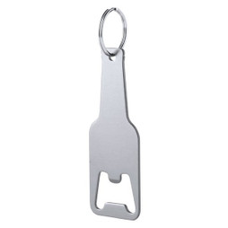 Claps 82056 - Colorful Bottle Opener Keychain