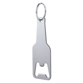 Claps 82056 - Colorful Bottle Opener Keychain