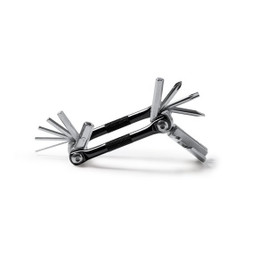 Claps 82076 - Stainless Steel Multi-Tool for Everyday Use
