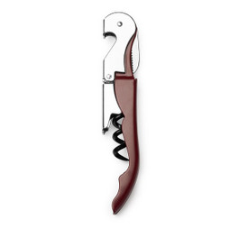 Claps 82096 - Stainless Steel Wine Opener Set