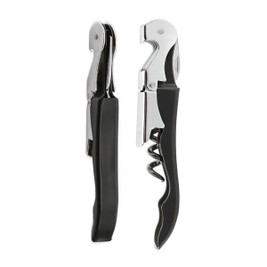 Claps 82097 - Rostfritt Stål Vinöppnare Set