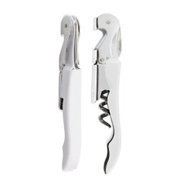 Claps 82097 - Ensemble Tire-bouchon en Acier Inoxydable