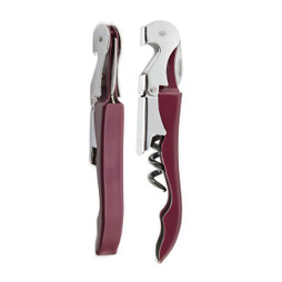 Claps 82097 - Stainless Steel Wine Opener Set
