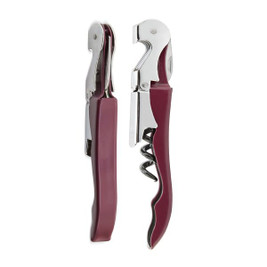 Claps 82097 - Stainless Steel Wine Opener Set