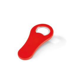 Claps 82122 - Magnetisk Flasköppnare med Metallinsats