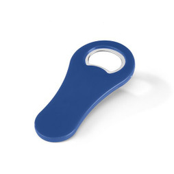 Claps 82122 - Magnetischer Flaschenöffner mit Metalleinsatz