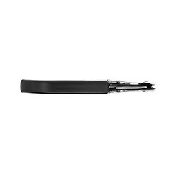 Claps 82231 - Stainless Steel Corkscrew Set