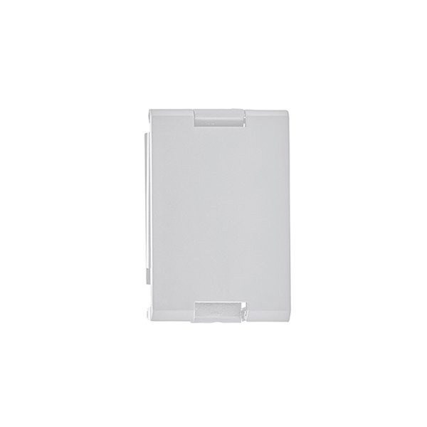 Claps 82537 - Folding Magnifier with Built-In Measuring Ruler